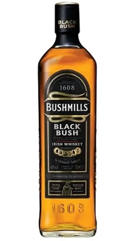 Bushmills – Black Bush (70cl)