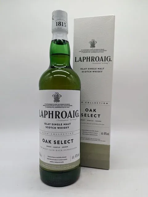 Laphroaig – Select
