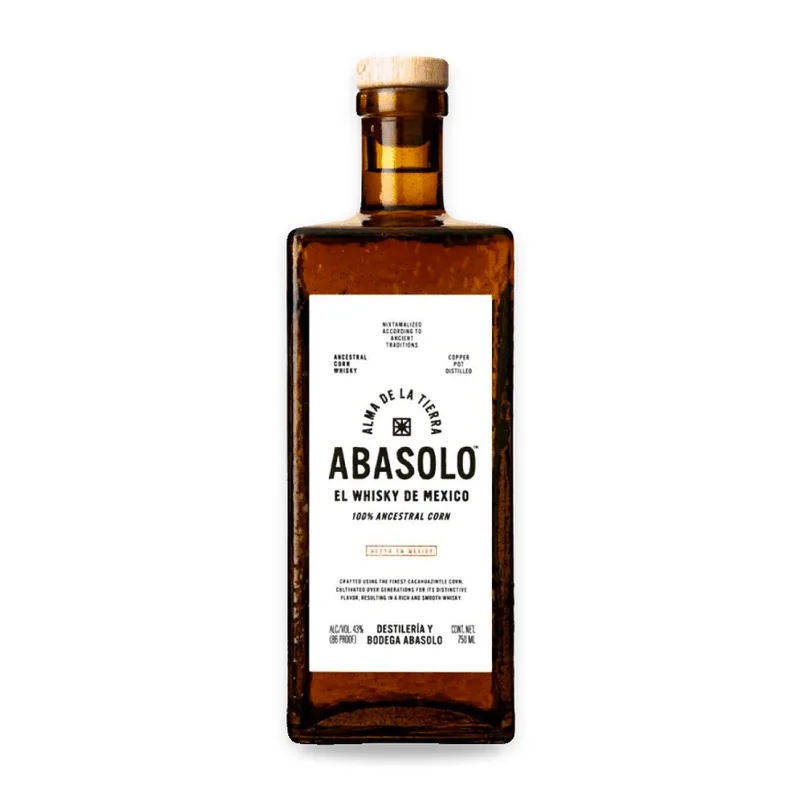 Abasolo Whisky
