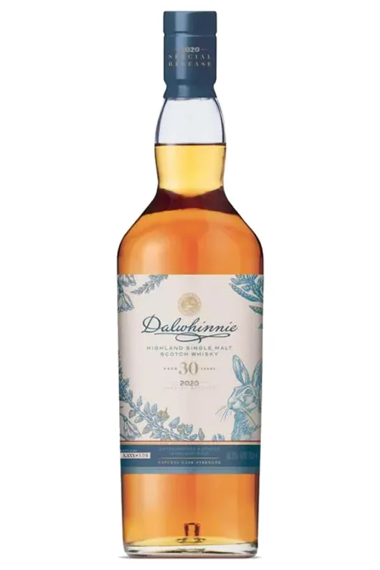 Dalwhinnie – 30 Year Old Special Release