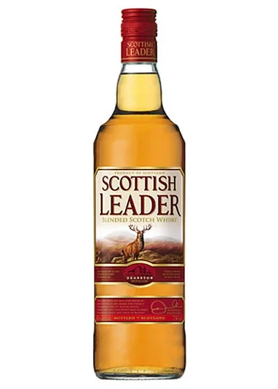 Scottish Leader (75cl, 40%)