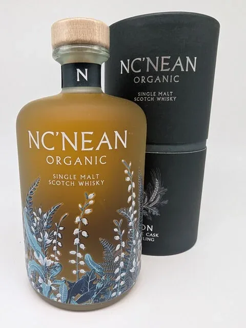 Nc'nean – AON 17-520