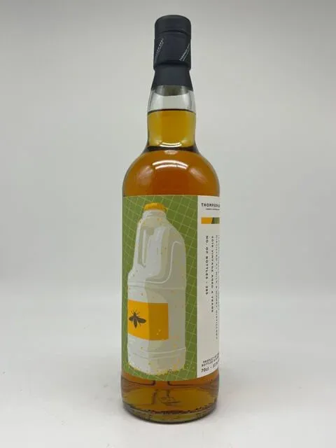 Milk & Honey – 2019 Thompson Bros