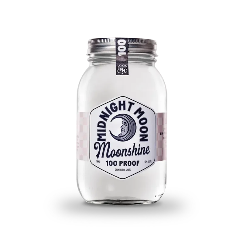 Midnight Moon Carolina Moonshine