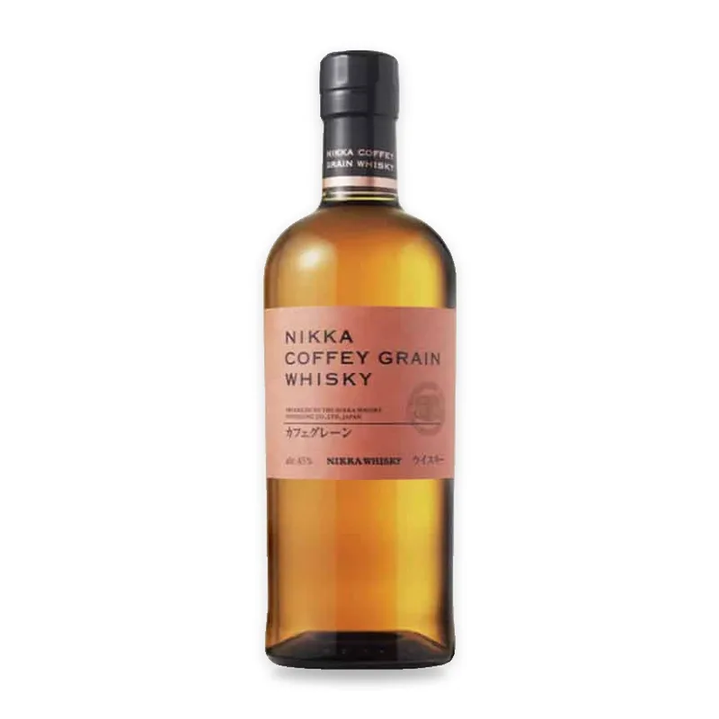 Nikka Coffey Grain