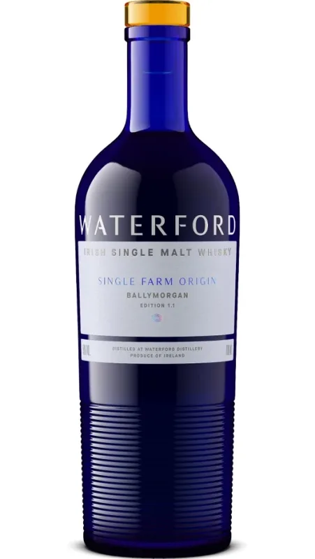 Waterford – Single Farm Ballymorgan