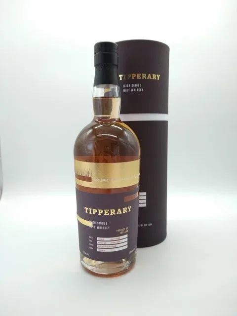 Tipperary – Homegrown Barley #1