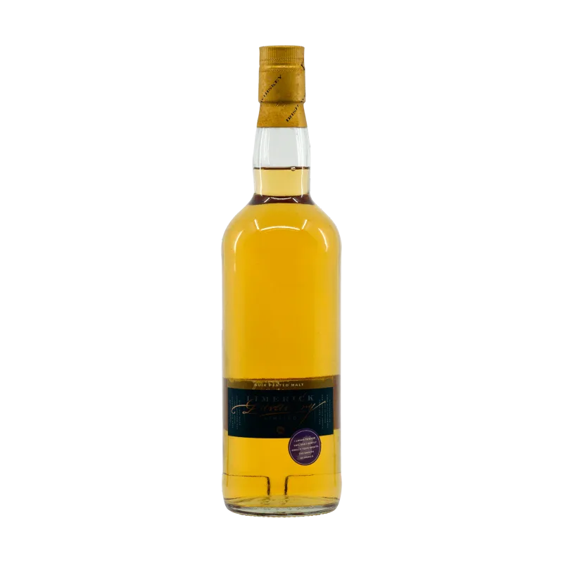 Suir Peated Malt – 8 Year Old 1992 Adelphi Limerick