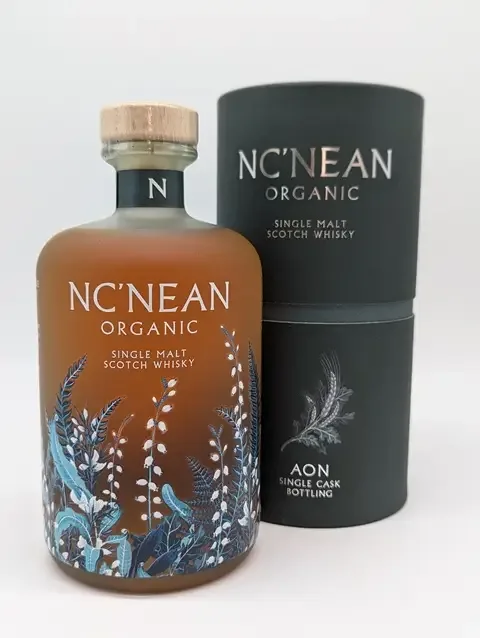 Nc'nean – AON 18-393