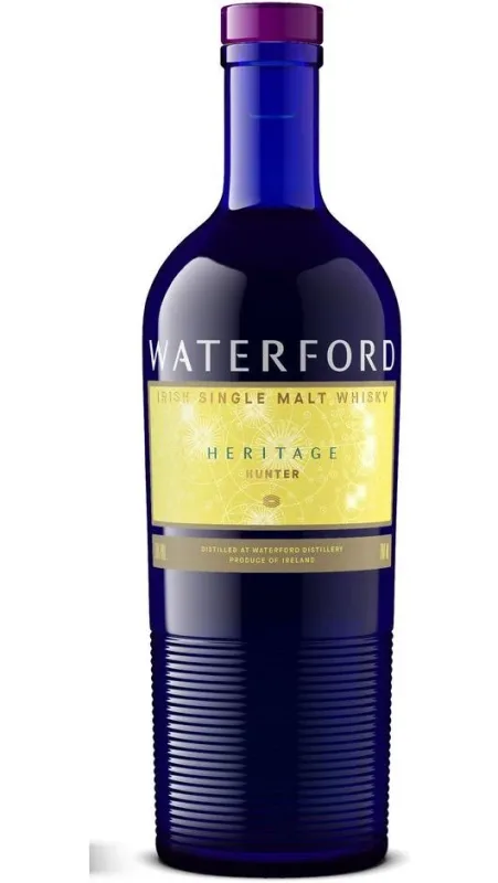 Waterford – Heritage Hunter