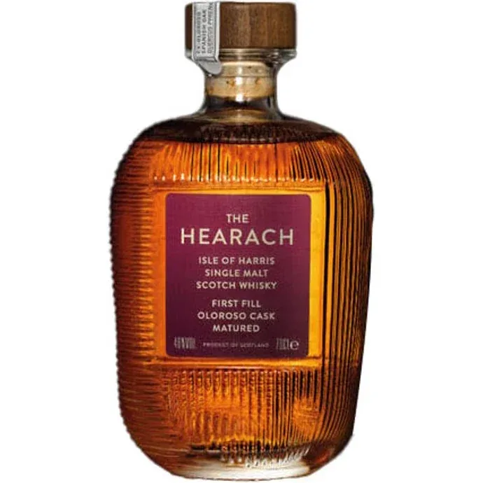 Isle of Harris The Hearach Oloroso