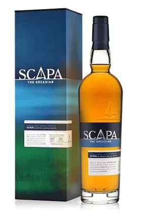 Scapa – Skiren