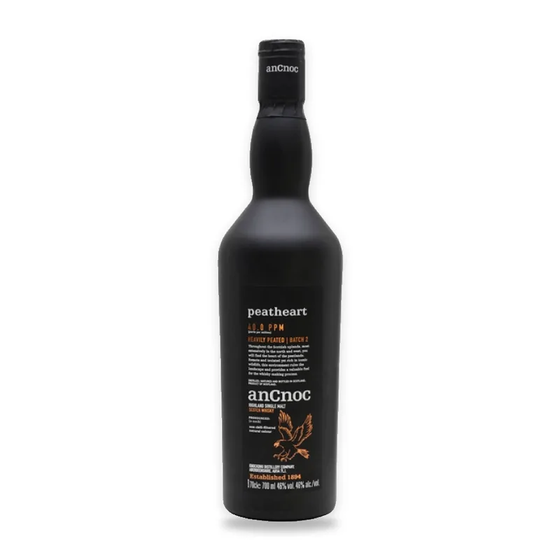 anCnoc – Peatheart Batch 3