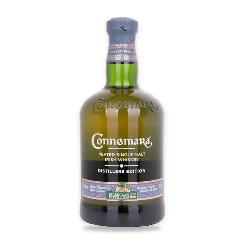 Connemara Distillers Edition