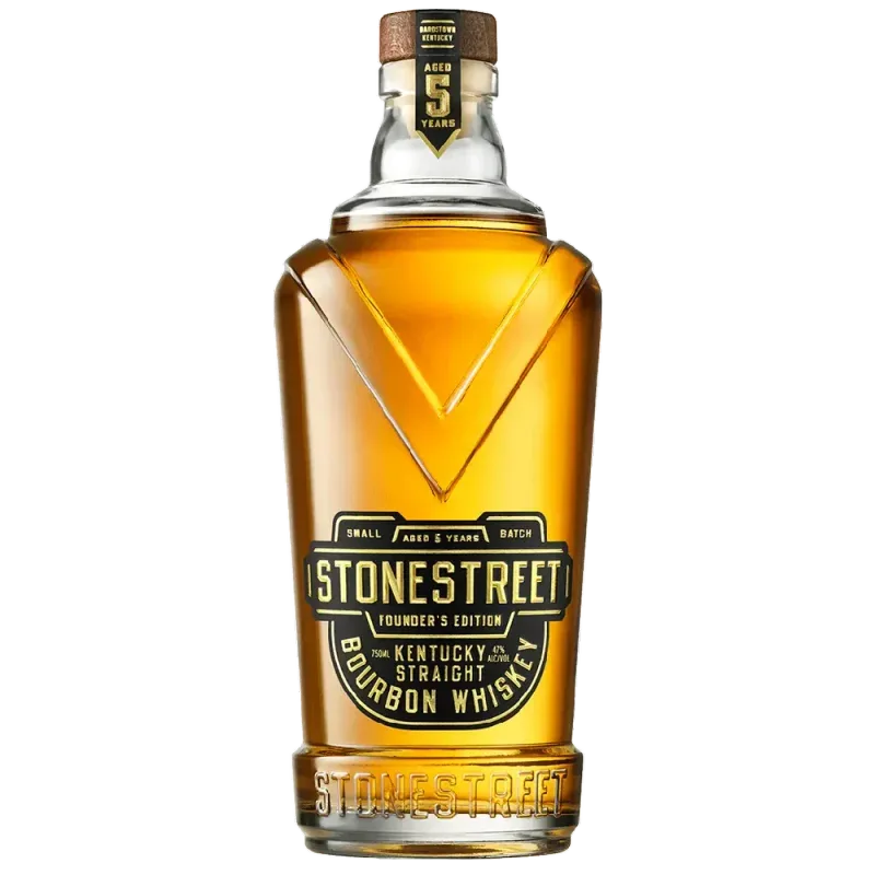 Stonestreet Bourbon
