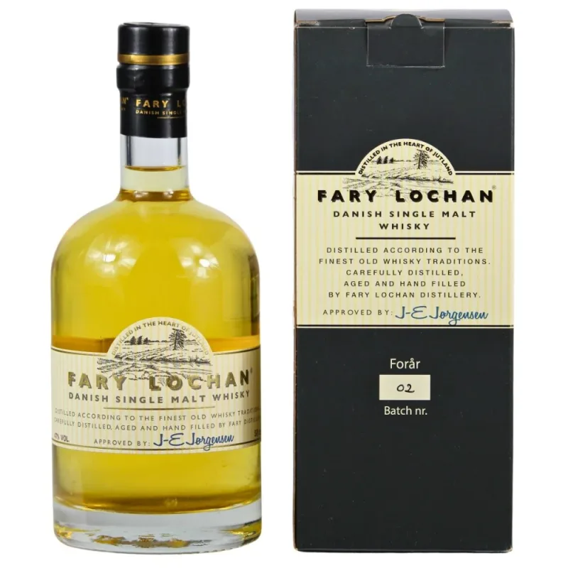 Fary Lochan – Forar Batch 2