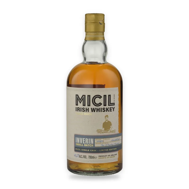 Micil – Inverin Single Cask