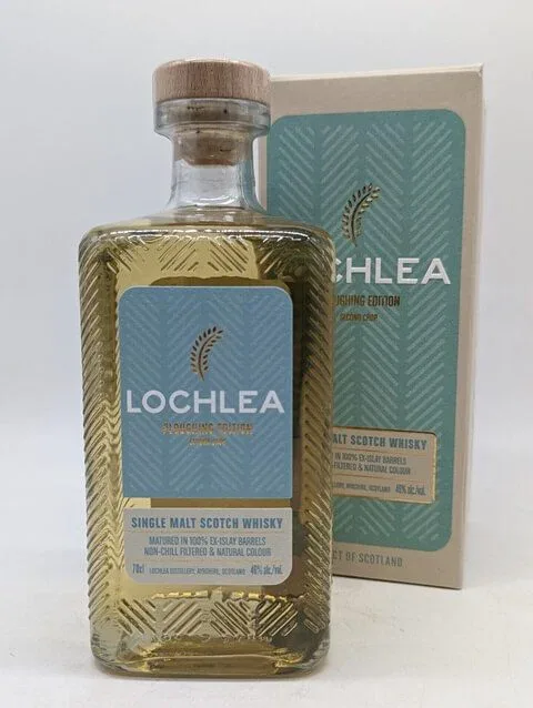 Lochlea – Ploughing Edition 'Second Crop'