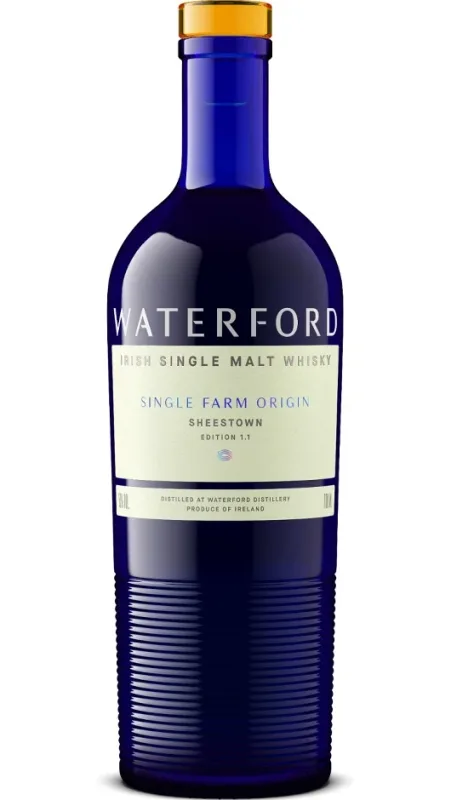Waterford – Single Farm Sheestown