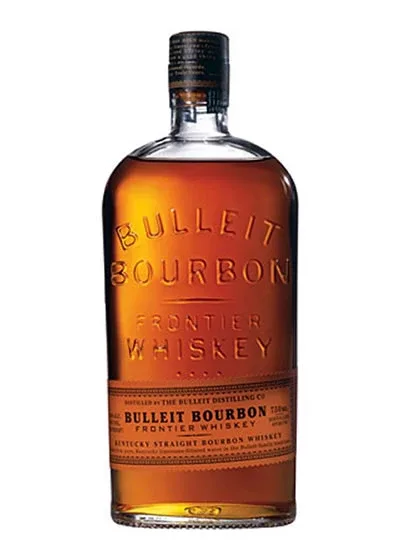 Bulleit Bourbon