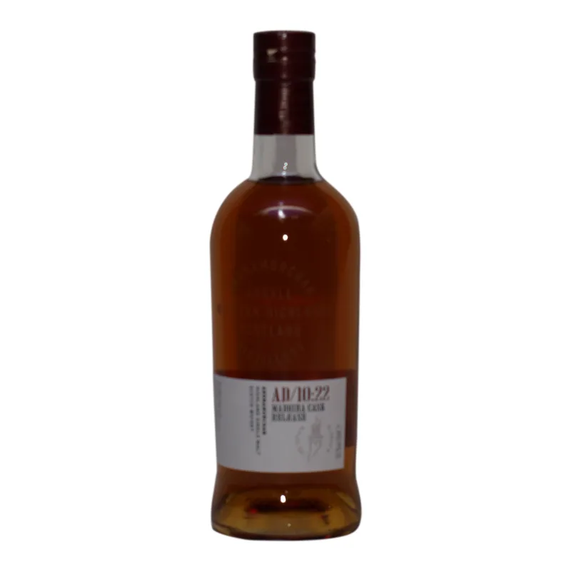 Ardnamurchan – AD/10:22 Madeira Cask Release