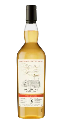 Dailuaine – 2008 16 Year Old Elixir Distillers (70cl, 56.7%)