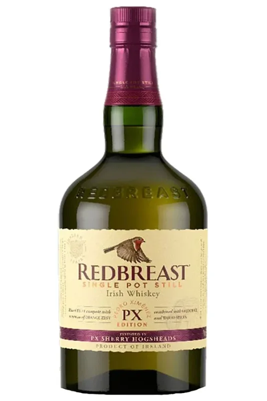 Redbreast Sherry Cask PX Finish