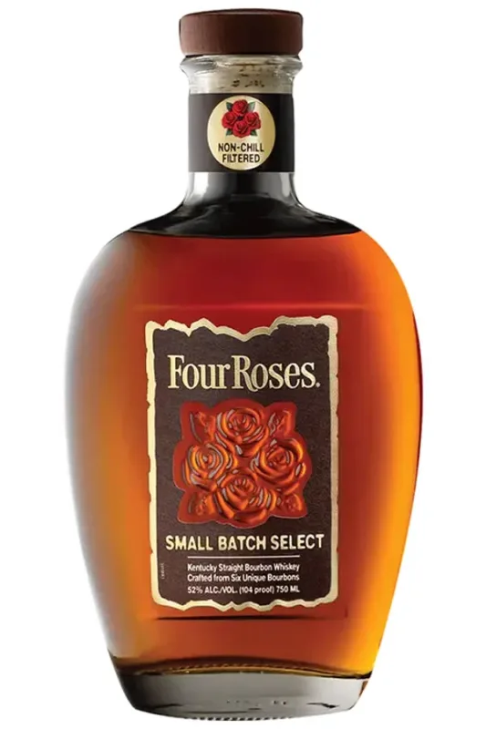 Four Roses – Small Batch Select