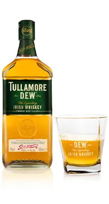 Tullamore Dew