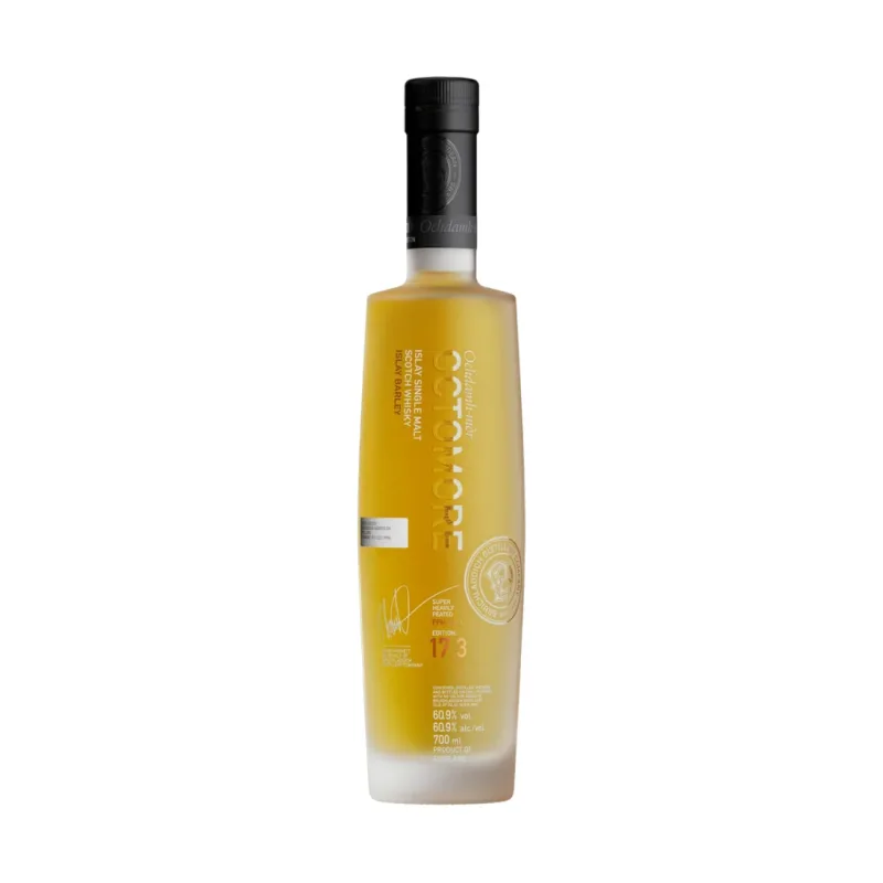 Octomore 17.3