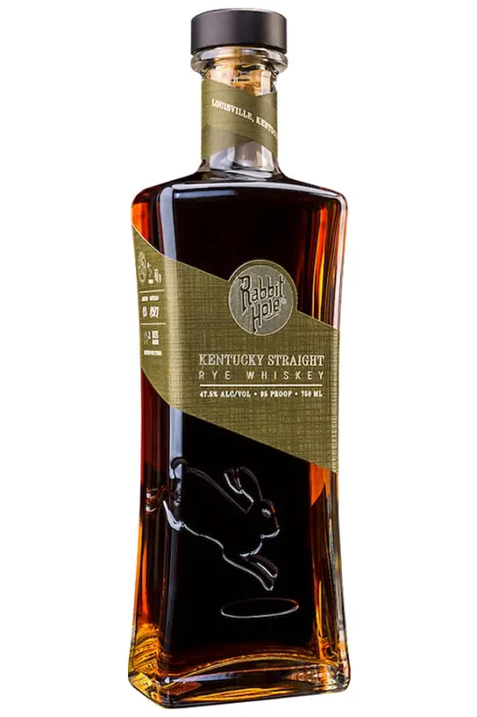 Rabbit Hole Boxergrail Rye