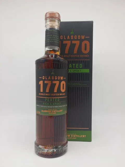 1770 Glasgow Peated
