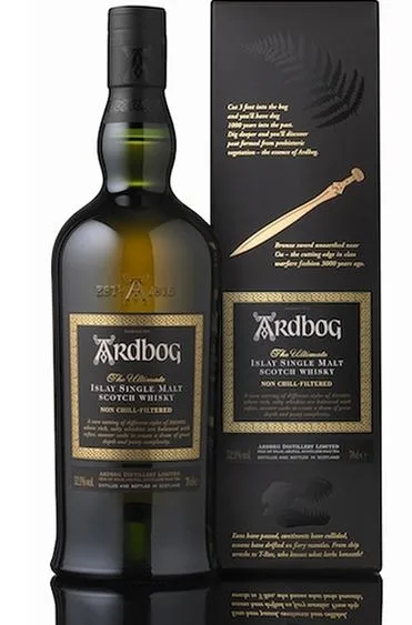 Ardbeg – Ardbog 2013 (70cl, 52.1%)
