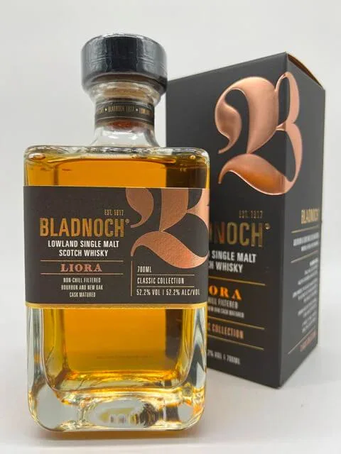 Bladnoch – Liora