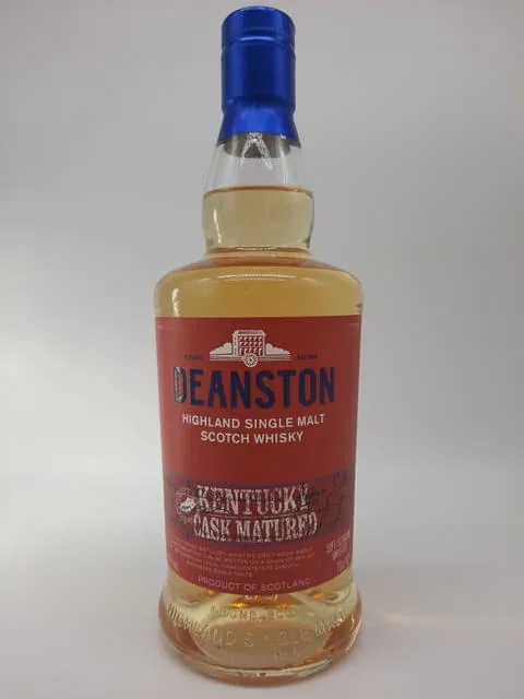 Deanston – Kentucky Cask Matured