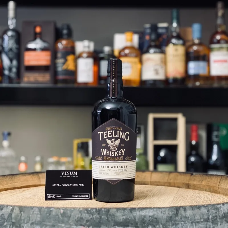 Teeling Single Malt