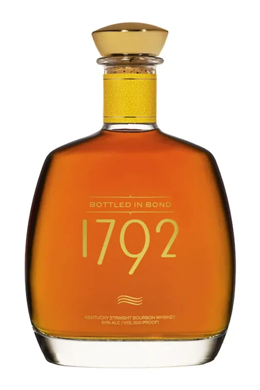 1792 Bottled in Bond
