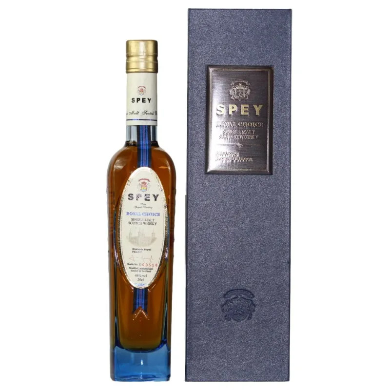 Spey Royal Choice
