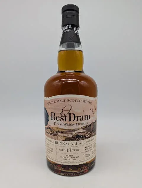 Bunnahabhain – 2013 Best Dram #900066
