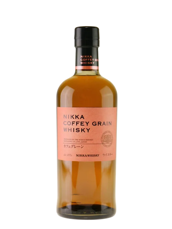 Nikka Coffey Grain Whisky (70cl, 45%)
