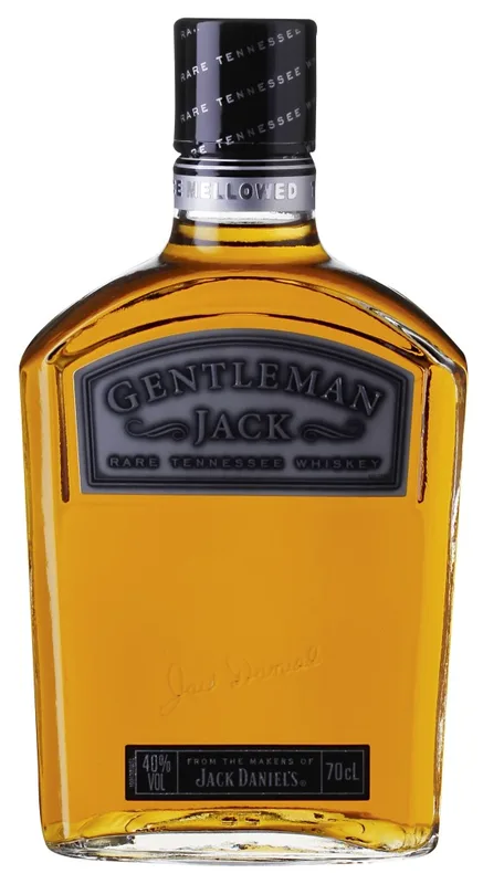 Jack Daniel's – Gentleman Jack