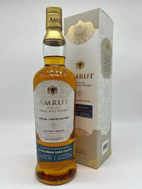 Amrut – 2017