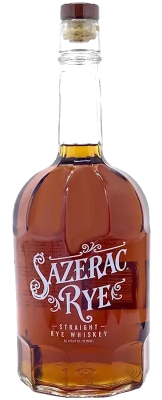 Sazerac Rye (175cl, 45%)