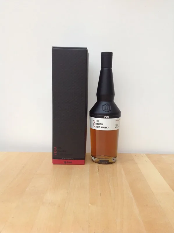 Puni – Vina Marsala Edition (70cl, 43%)