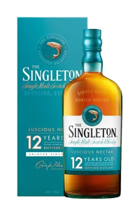 Singleton Dufftown 12 Year Old