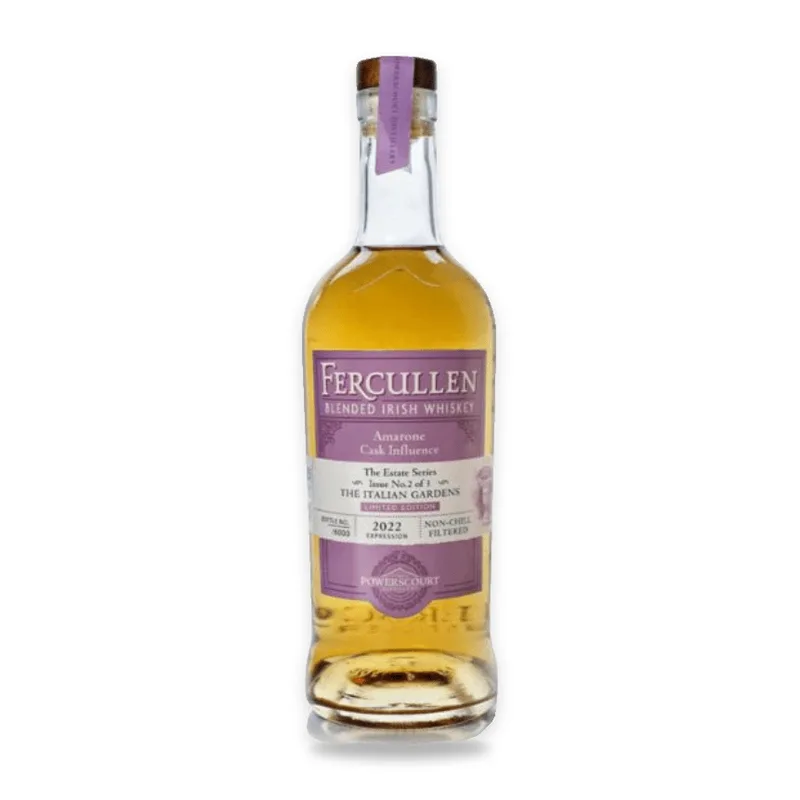 Fercullen The Italian Gardens Amarone Cask Finish