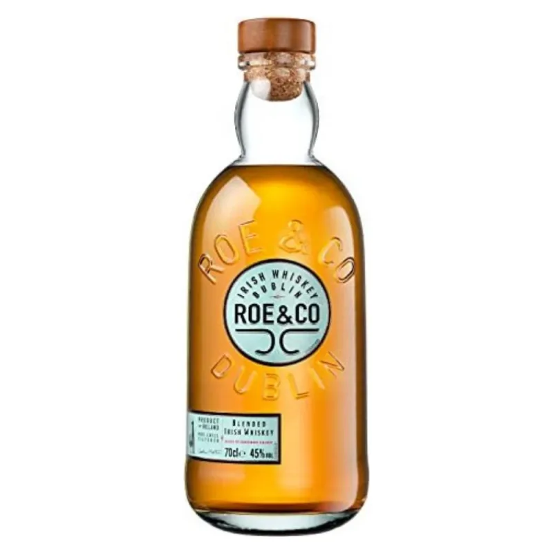 Roe & Co – Blended Irish Whiskey