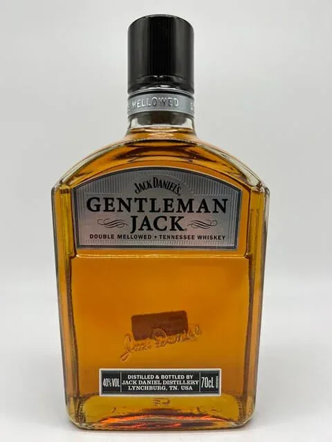 Jack Daniel's – Gentleman Jack