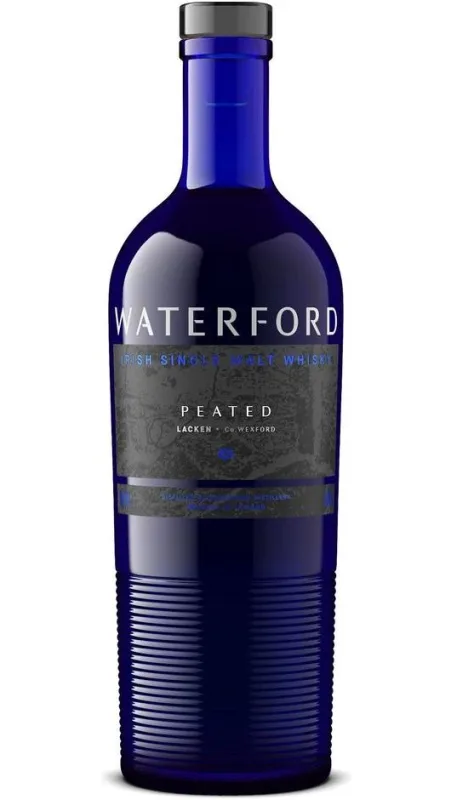 Waterford – Peated Lacken