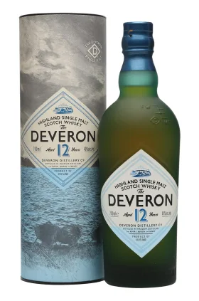 The Deveron 12 Year Old